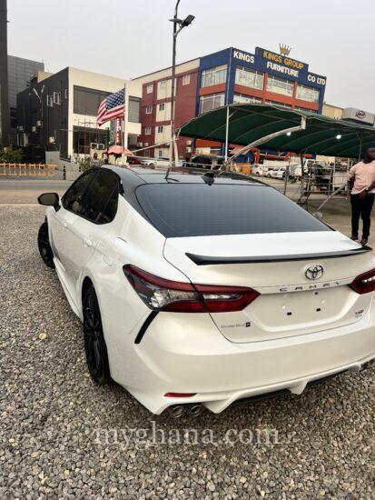 2023 Toyota Camry for sale