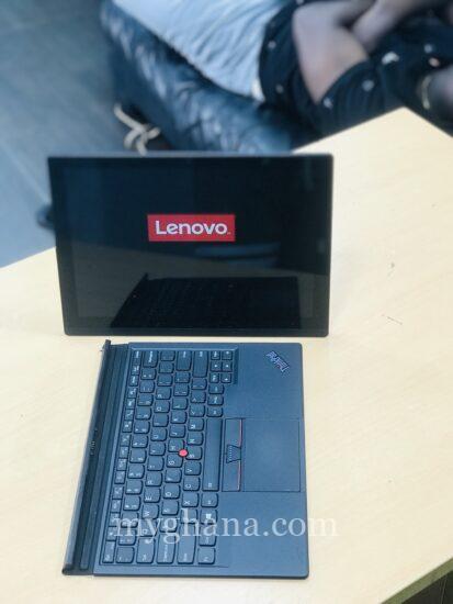 Levono Thinkpad tablet