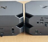 hp Z2 G3 Mini Desktops