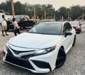 2023 Toyota Camry for sale