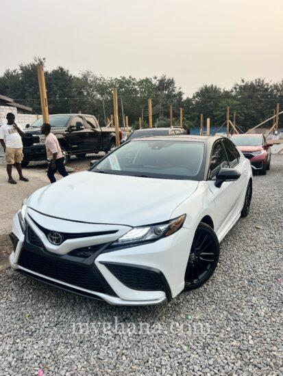 2023 Toyota Camry for sale