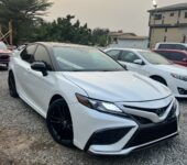 2023 Toyota Camry for sale