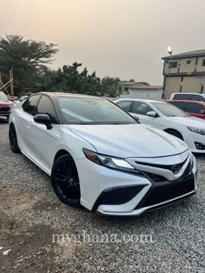2023 Toyota Camry for sale