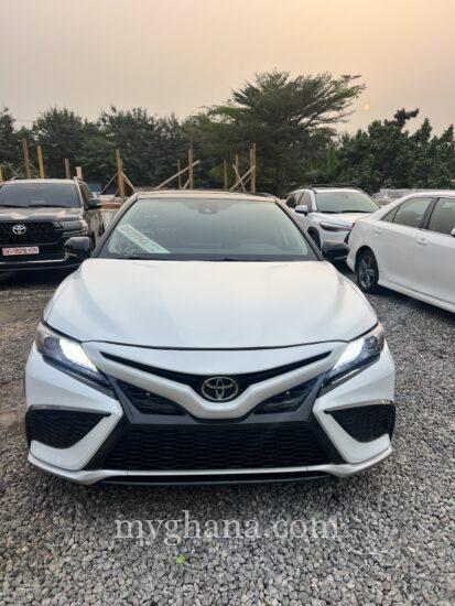 2023 Toyota Camry for sale