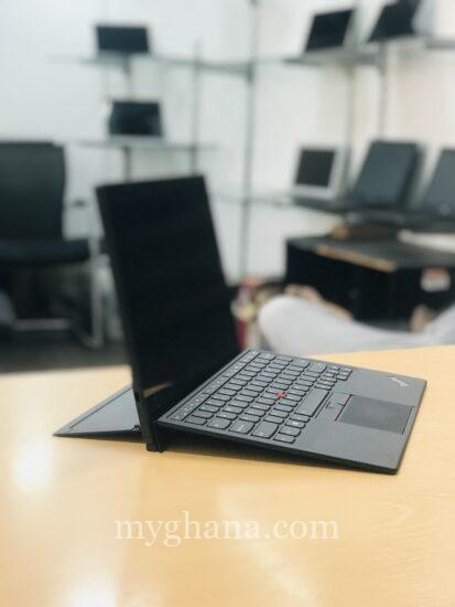 Levono Thinkpad tablet