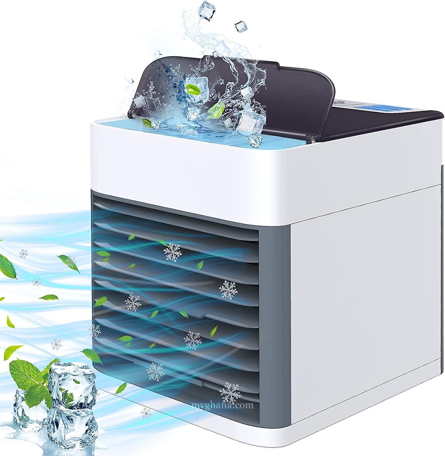 Mini air cooler