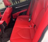 2023 Toyota Camry for sale