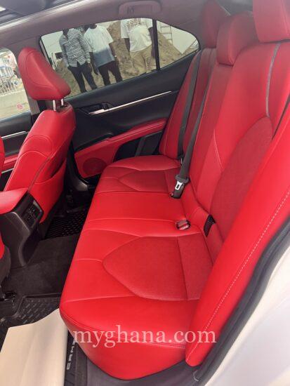 2023 Toyota Camry for sale