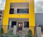Newly built executive en-suite 4 bedroom house is up for sale at East Legon