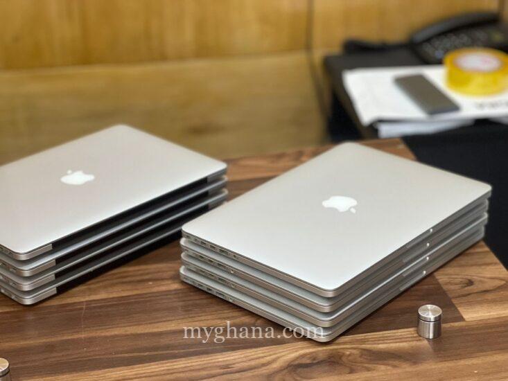 MacBook Pro 2012