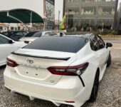 2023 Toyota Camry for sale