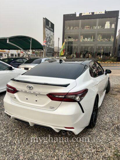 2023 Toyota Camry for sale