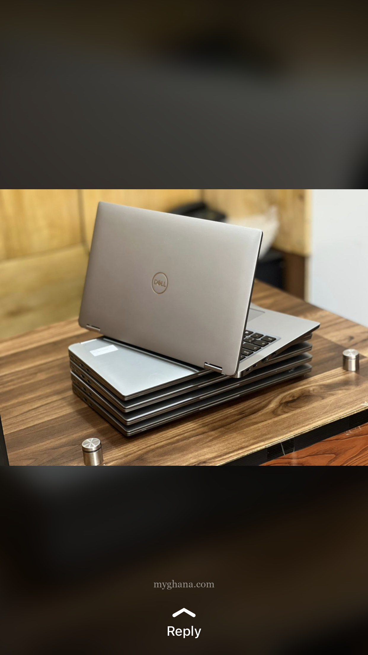 Dell latitude 7400