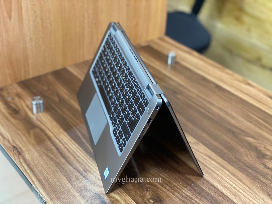 Dell latitude 7400