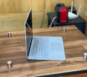 Microsoft Surface laptop