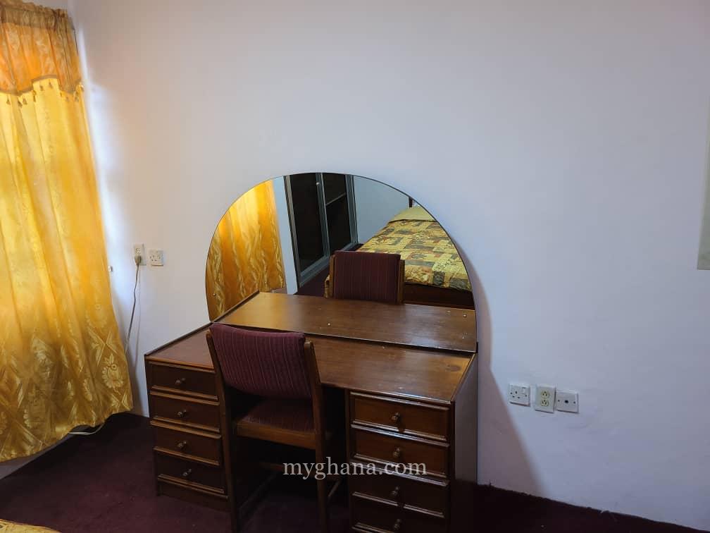 3 Storey building for sale in Santa Maria Accra