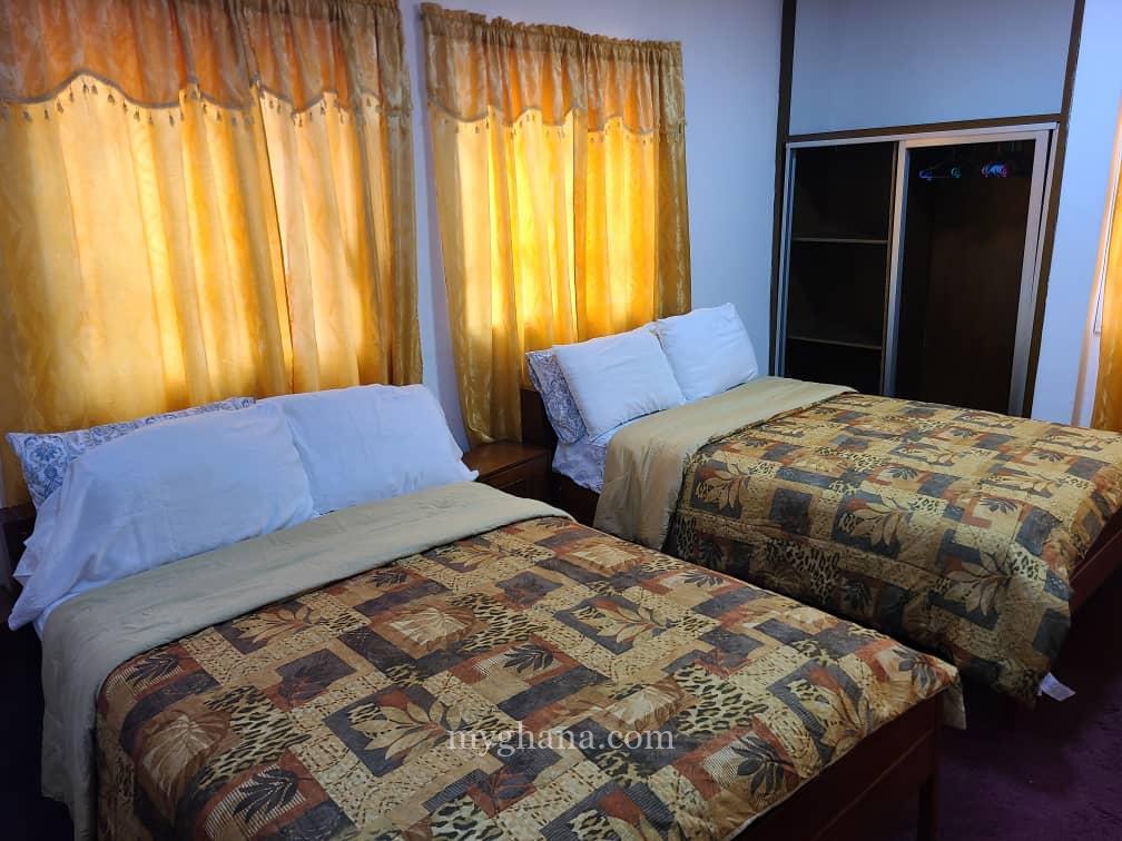 3 Storey building for sale in Santa Maria Accra