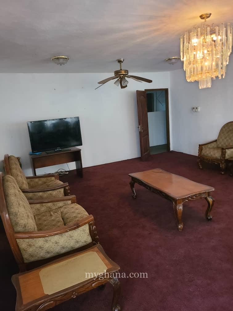 3 Storey building for sale in Santa Maria Accra