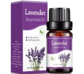 Essential oil for humidifiers and oil lamps (10ml)