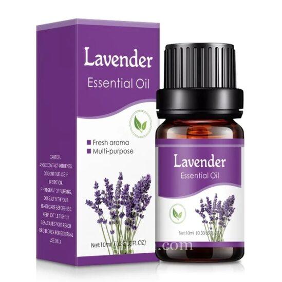 Essential oil for humidifiers and oil lamps (10ml)