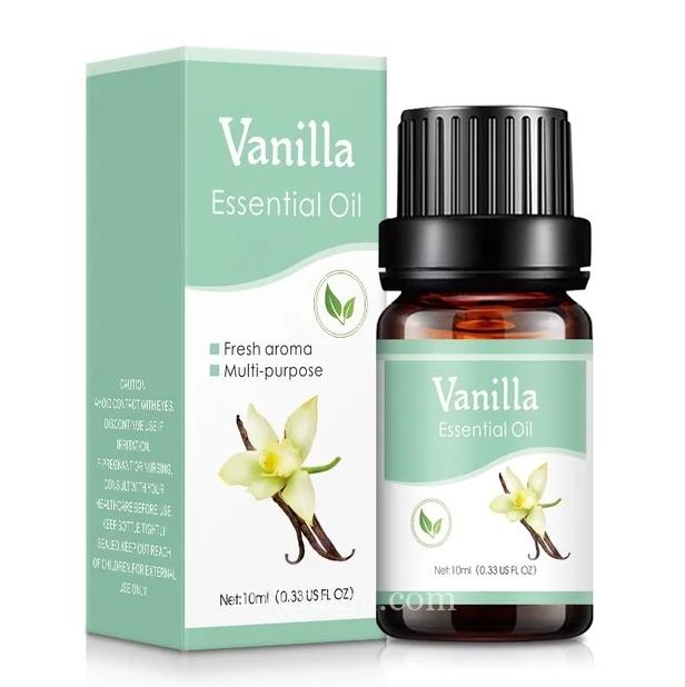 Essential oil for humidifiers and oil lamps (10ml)