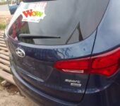 HYUNDAI SANTAFE 4 SALE