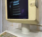 Ultrasound Scanning machine