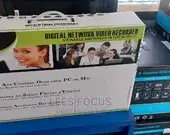 Digital Network Video Recorder 5.0mp