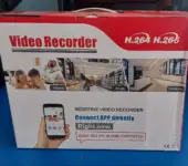 Hybrid Digital Video Recorder 8.Omp
