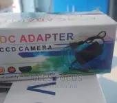 Ac/Dc Adapter