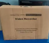 Intelligent High Definition Video Recorder 5.0mp