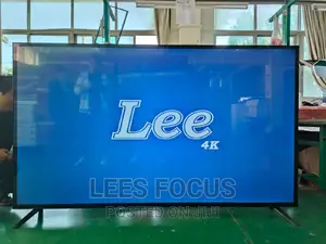 Lee Andriod TV