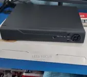 HD Hybrid Digital Video Recorder