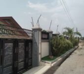 3 bedroom self compound house for rent at Ablekum Agape top