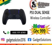 PS5 Dual Sense Controller