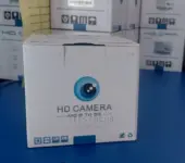 HD AHD Camera