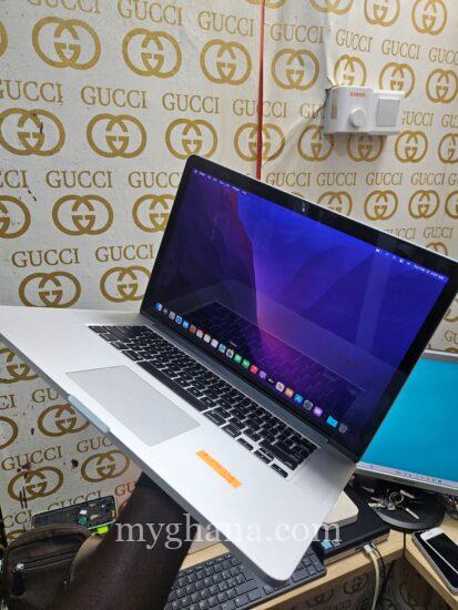 Apple MacBook Pro