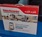 Hybrid Digital Video Recorder 5mp