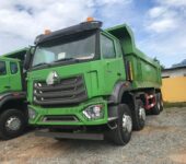 HOWO SONI TRUCK for sale