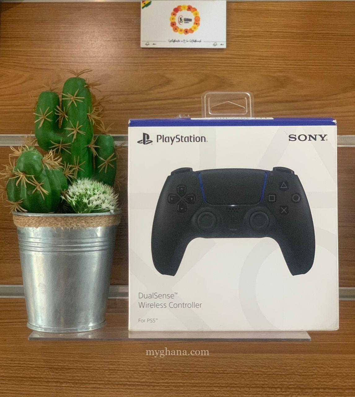 PS5 Dual Sense Controller