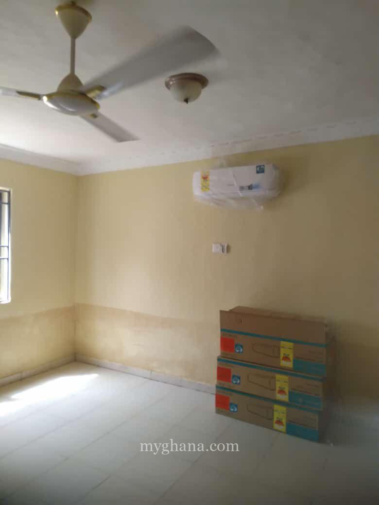 3 bedroom self compound house for rent at Ablekum Agape top