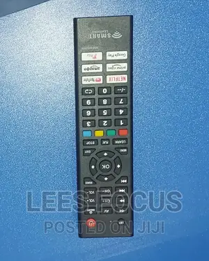 Lee Android Tv