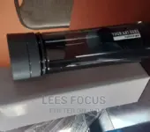 Water Bottle Spy Camera