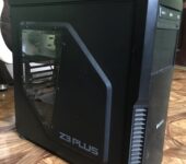 New Computer Cases