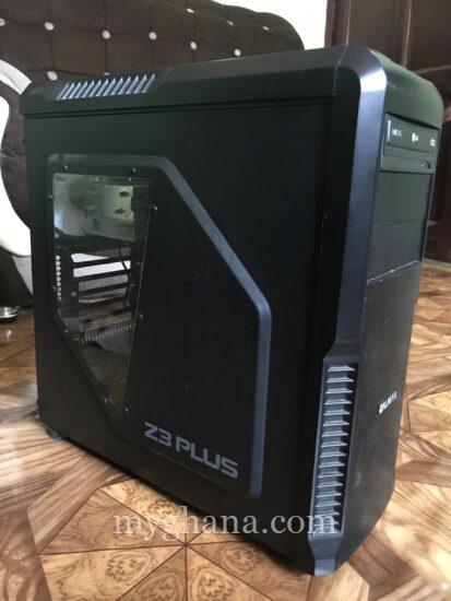 New Computer Cases