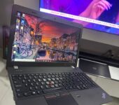 Lenovo ThinkPad L570