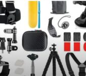 GoPro & Action Camera Accessories