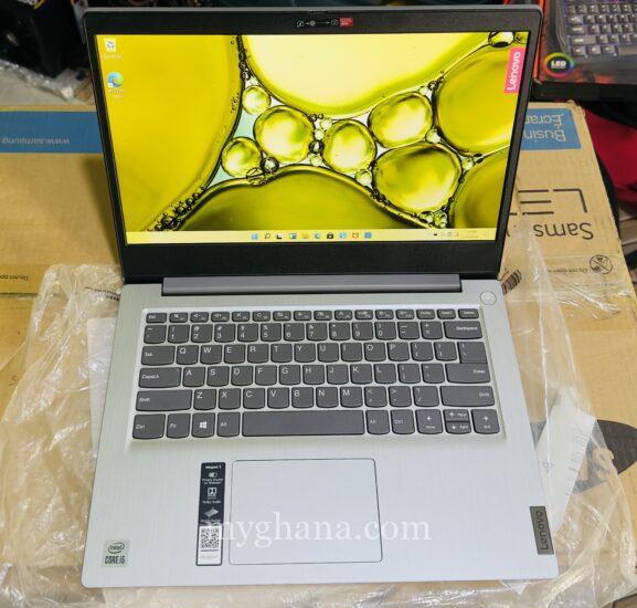 Lenovo ideapad3 i5 10th Gen Laptop