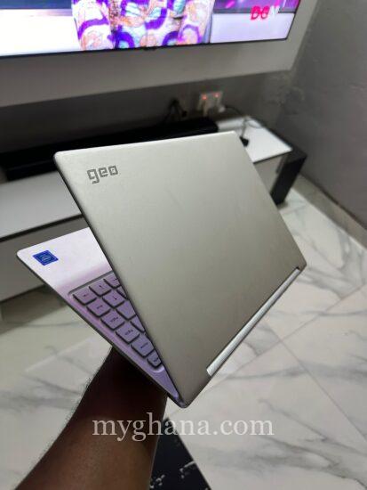 GeoBook 3