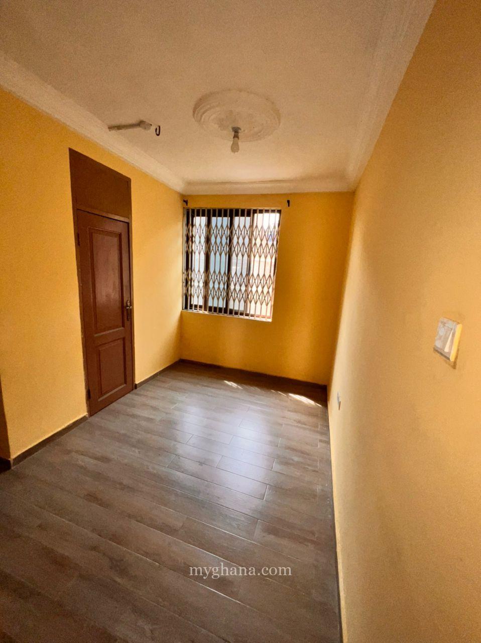 Neat 2 bed Apt for rent at Ablekuma